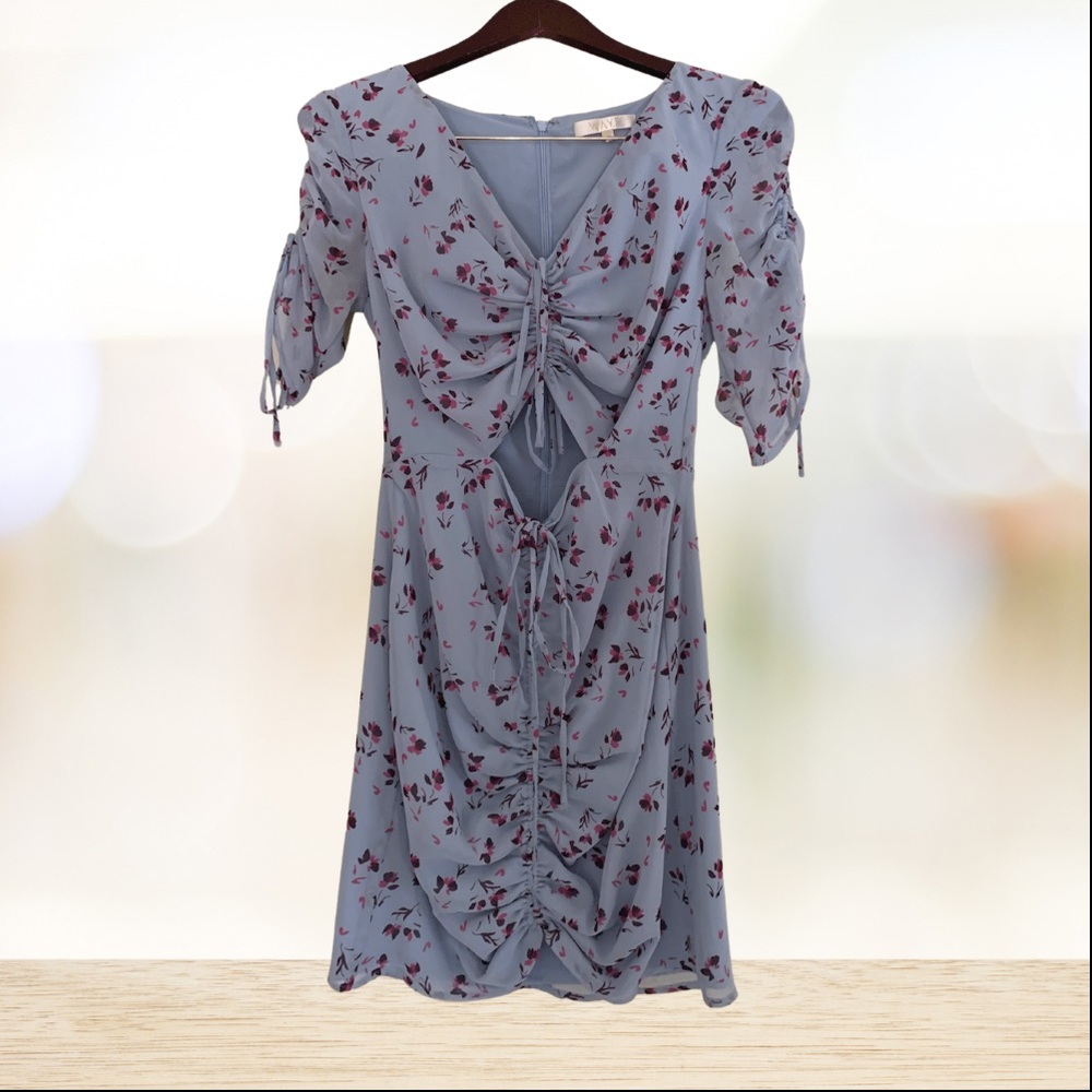 WAYF Dress | Small | Mini
